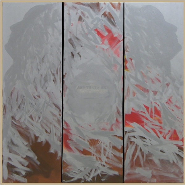 Art Never Sleeps Abstract Art by John Michael h